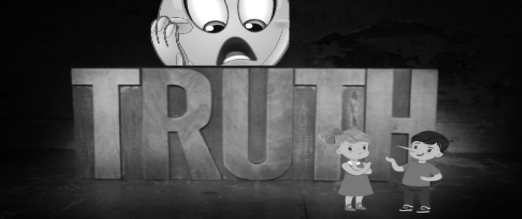 truth and emoji images