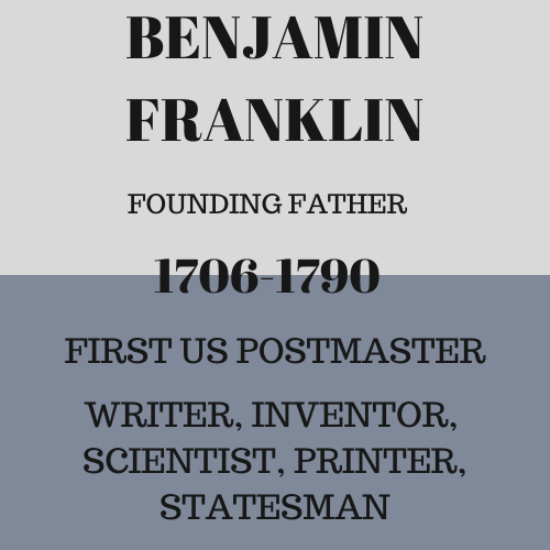 Ben Franklin info