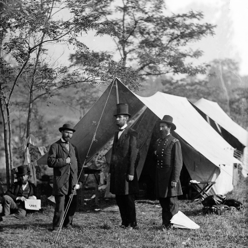 Lincoln civil war