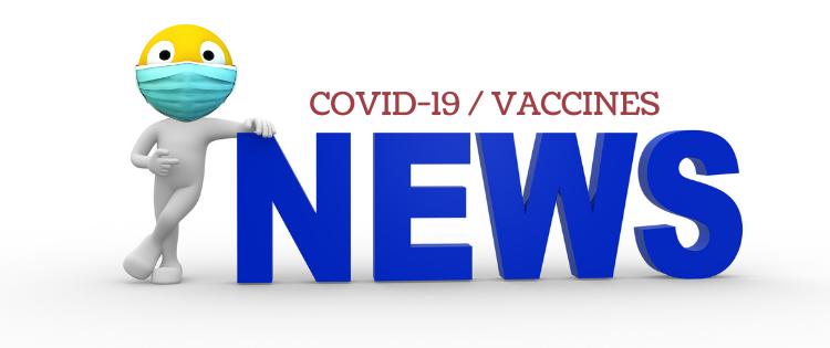 NEWS - COVID-19 VACCINES