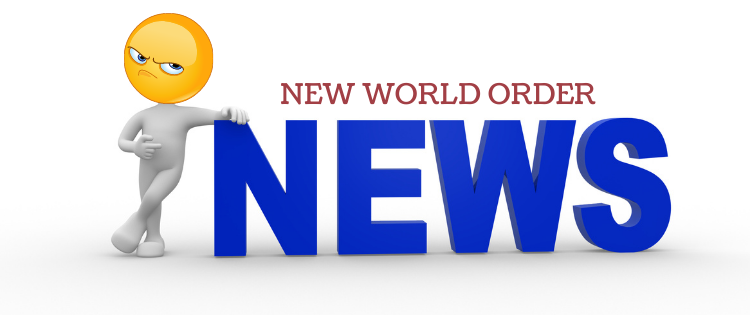 NEWS - NEW WORLD ORDER