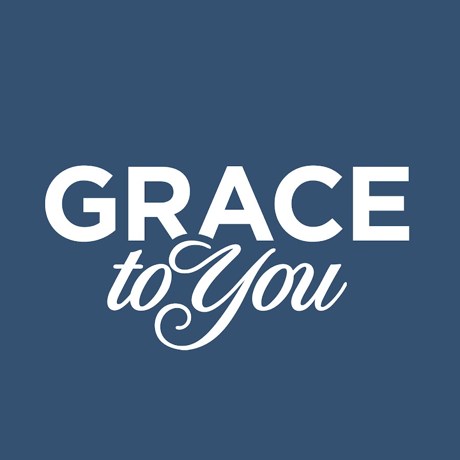 grace to you logo